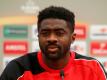 Celtic Glasgow verpflichtet Abwehrspieler Kolo Touré (Quelle: PIXATHLON/SID-IMAGES)