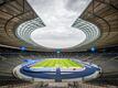 Union spielt Champions League im Olympiastadion