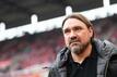Daniel Farke soll Trainer bei Leeds United werden.