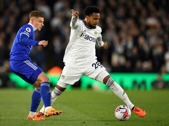 Medien: Dortmund zeigt Interesse an McKennie Medien: Dortmund zeigt Interesse an McKennie
