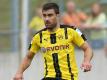 Innenverteidiger Sokratis will Titel gewinnen (Quelle: SID-IMAGES/FIRO)
<br>
<br>
<br>© 2016 SID