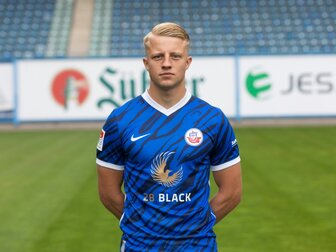 Vertragsauflösung: Rostock trennt sich von Martens Vertragsauflösung: Rostock trennt sich von Martens