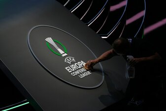 CA Osasuna will vor dem Internationalen Sportgerichtshof gegen den Ausschluss aus der Conference League klagen. CA Osasuna will vor dem Internationalen Sportgerichtshof gegen den Ausschluss aus der Conference League klagen.
