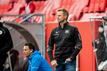 Markus Feldhoff arbeitete zuletzt als Trainer für den VfL Osnabrück.