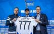 Investor 777 Partners ist unter anderem an Hertha BSC beteiligt.