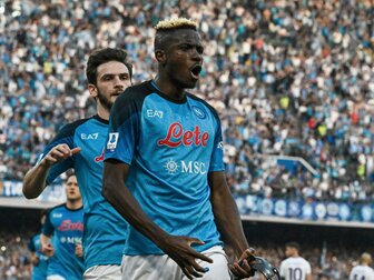 Meister Neapel startet gegen Aufsteiger Frosinone Meister Neapel startet gegen Aufsteiger Frosinone