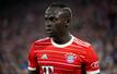 Al-Ahli soll Interesse an Bayern-Profi Sadio Mané haben.