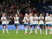 Social-Media-Bann für Englands Europameisterinnen