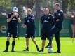 Werder Bremen: Auch Werners Trainerassistenten verlängern