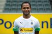 Raffael spielte in der Bundesliga zuletzt bei Borussia Mönchengladbach.