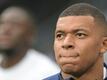 Verlängern oder gehen: PSG erhöht Druck auf Mbappe