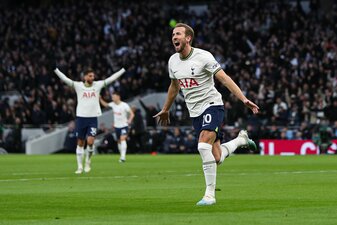 Harry Kane gilt als wichtigstes Transferziel der Bayern. Harry Kane gilt als wichtigstes Transferziel der Bayern.