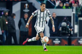 Wechselt nach Portugal: Ángel Di María. Wechselt nach Portugal: Ángel Di María.