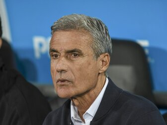 Neuer Trainer für Ronaldo bei Al-Nassr Neuer Trainer für Ronaldo bei Al-Nassr