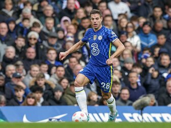 Kapitän Azpilicueta verlässt Chelsea nach elf Jahren Kapitän Azpilicueta verlässt Chelsea nach elf Jahren
