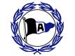 Arminia Bielefeld: Profivertrag für Baboucarr Gaye (Quelle: ARMINIA BIELEFELD)