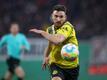 BVB-Profi Özcan: "Meisterschaft ist möglich"