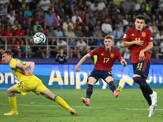 Rekordtitel oder Erlösung? U21-EM-Finale auf Augenhöhe Rekordtitel oder Erlösung? U21-EM-Finale auf Augenhöhe