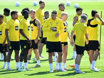 Kehl: Süle hat Flick-Kritik "verstanden" Kehl: Süle hat Flick-Kritik "verstanden"