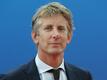 Van der Sar nach Hirnblutung in "stabilem Zustand"