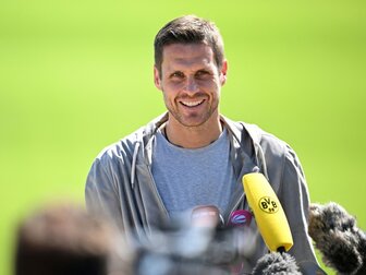 BVB verspricht weitere Sommertransfers BVB verspricht weitere Sommertransfers
