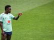 US-Rapper Jay-Z kauft Marketingrechte an Real-Star Vinicius