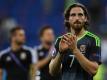Allen wechselt von Liverpool nach Stoke (Quelle: SID-IMAGES)