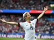 Nach WM und NWSL-Saisonende: Rapinoe kündigt Rücktritt an