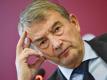 Wolfgang Niersbach kann weder den Posten als Mitglied des FIFA-Council noch im UEFA-Exekutivkomitee weiterführen. Foto: Arne Dedert