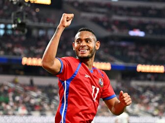 Panama und Mexiko im Gold-Cup-Halbfinale Panama und Mexiko im Gold-Cup-Halbfinale