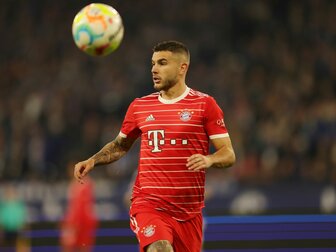 FC Bayern: Rekordeinkauf Hernandez wechselt zu PSG