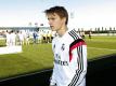 Ødegaard könnte bald für den HSV auflaufen (Quelle: PIXATHLON/SID-IMAGES)
<br>
<br>
<br>© 2016 SID