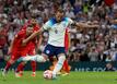 Bayerns Musiala würde Kane gerne in München Fußball spielen sehen.