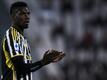 Medien: Al-Ittihad lockt Pogba mit 100-Millionen-Offerte