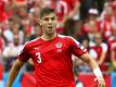 Leverkusen will den österreichischen Nationalspieler Aleksandar Dragovic verpflichten. Foto: Srdjan Suki
