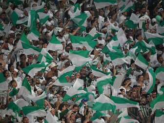 Palmeiras-Anhängerin nach Schlägerei bei Topspiel gestorben