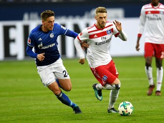 Saisonauftakt: HSV gegen Schalke in einer Stunde ausverkauft Saisonauftakt: HSV gegen Schalke in einer Stunde ausverkauft
