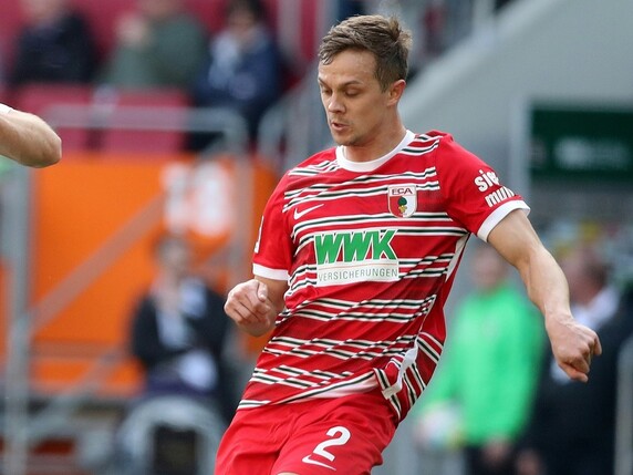 FCA gewinnt erstes Vorbereitungsspiel - Gumny verletzt sich