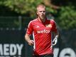 Van Drongelen wechselt von Union zu Samsunspor