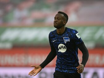 Medien: Lazio will Herthas Lukebakio Medien: Lazio will Herthas Lukebakio
