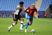 Ngankam lief für Deutschland bei der U21-EM auf. Foto: Getty Images/Getty Images