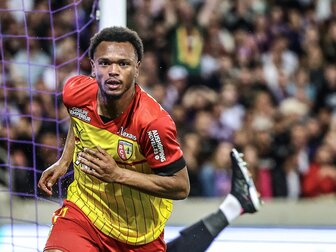 Medien: Leipzig vor Verpflichtung von Wunschspieler Openda Medien: Leipzig vor Verpflichtung von Wunschspieler Openda