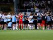 DFB-Frauen zu WM-Abenteuer in Australien eingetroffen