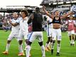 Panama als Partycrasher: USA verpasst Finale des Gold Cups