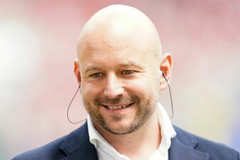 Der Geschäftsführer des Fußball-Bundesligisten TSG 1899 Hoffenheim: Alexander Rosen. Der Geschäftsführer des Fußball-Bundesligisten TSG 1899 Hoffenheim: Alexander Rosen.