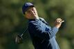 Hat Anteile an Leeds United erworben: Golfer Jordan Spieth.