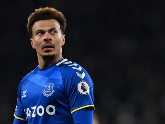 Nationalspieler Dele Alli berichtet von Missbrauch Nationalspieler Dele Alli berichtet von Missbrauch