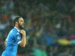 Higuin-Wechsel zu Juventus ist offenbar perfekt (Quelle: PIXATHLON/SID-IMAGES)