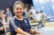 Mittelfedlspielerin Lena Oberdorf ist eine der deutschen Hoffnungen für die Frauenfußball-WM.