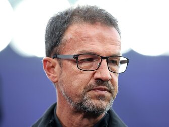 Bobic: Fußballerinnen "werden weiterhin Erfolg brauchen" Bobic: Fußballerinnen "werden weiterhin Erfolg brauchen"